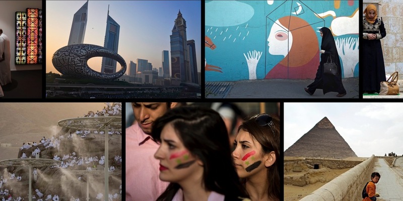 dpa und AP starten gemeinsamen Arabischen Dienst und bauen Kooperation aus - Foto: presseportal.de