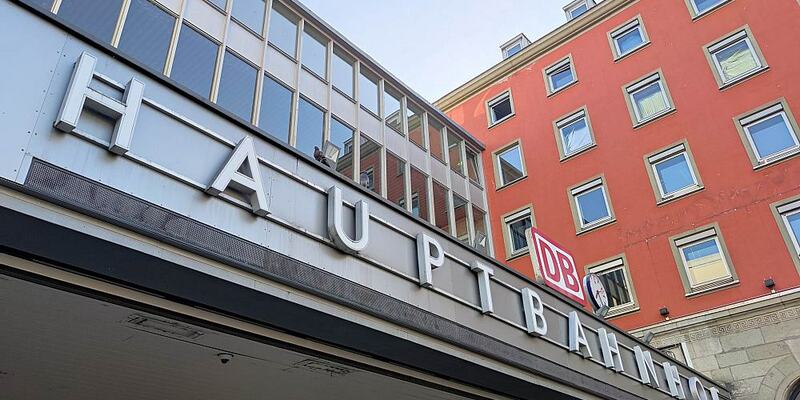 München Hauptbahnhof (Archiv) - Foto: über dts Nachrichtenagentur