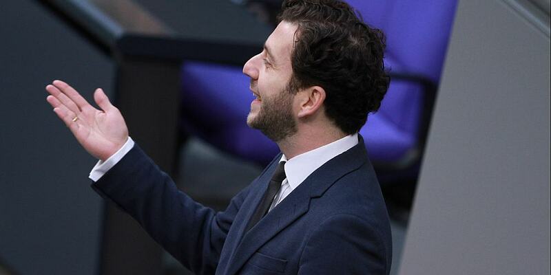 Felix Banaszak (Archiv) - Foto: über dts Nachrichtenagentur