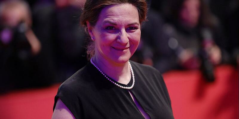 Martina Gedeck (Archiv) - Foto: über dts Nachrichtenagentur