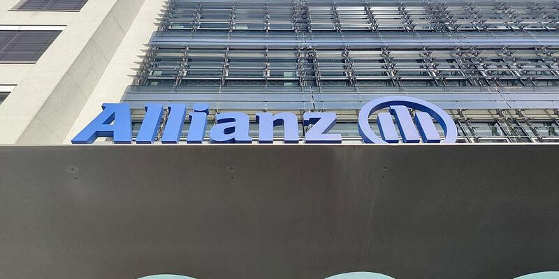 Allianz (Archiv) - Foto: über dts Nachrichtenagentur