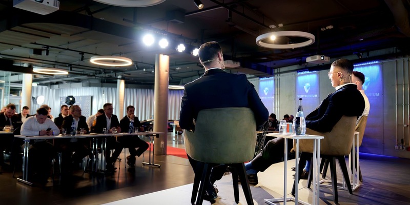 Handeln, bevor die Konkurrenz es tut: Experten der Vertranium GmbH verraten 5 Gründe, warum Finanzdienstleister und Vertriebler aller Art jetzt investieren müssen, um am künftigen Markt zu bestehen - Foto: presseportal.de