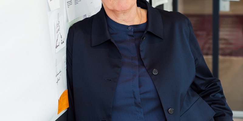 Wie sieht das Büro der Zukunft aus? Gespräch mit Innenarchitektin Monika Lepel (LEPEL&LEPEL) vor der ORGATEC / Die Design Post bietet auf 3.500 qm ein inspirierendes Programm u.a. mit Design-Walks - Foto: presseportal.de