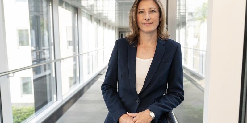 Aufarbeitung sexualisierter Gewalt: Wir nehmen jeden Hinweis ernst / 100 Tage im Amt: Stabsstellenleiterin Katja Gillhausen im Interview - Foto: presseportal.de