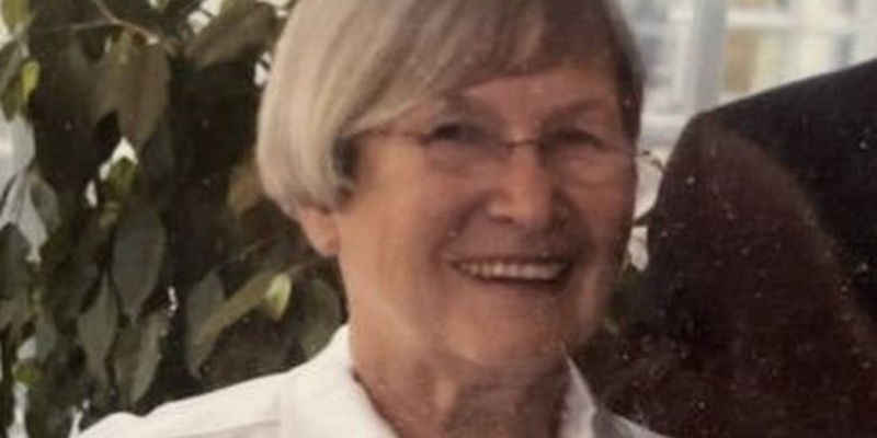 POL-HG: 88-Jährige aus Kronberg vermisst - Foto: presseportal.de