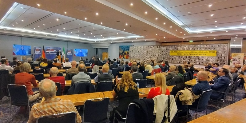 Berlin - Welttag gegen die Todesstrafe: Dringende Aufrufe zur Beendigung der Hinrichtungen im Iran - Foto: presseportal.de