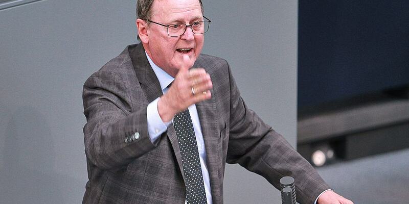 Bodo Ramelow (Archiv) - Foto: über dts Nachrichtenagentur