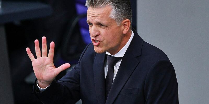 Thorsten Frei (Archiv) - Foto: über dts Nachrichtenagentur