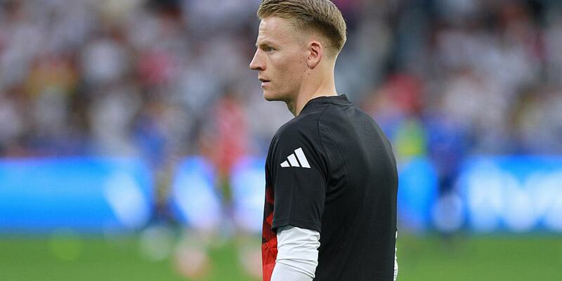 Chris Führich (Deutsche Nationalmannschaft) (Archiv) - Foto: über dts Nachrichtenagentur