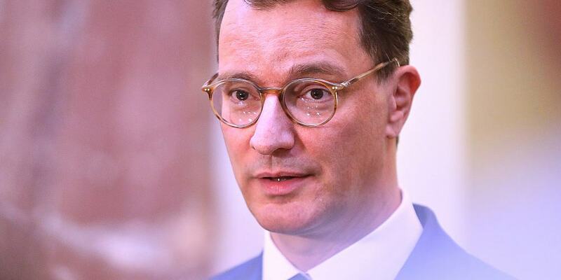 Hendrik Wüst (Archiv) - Foto: über dts Nachrichtenagentur