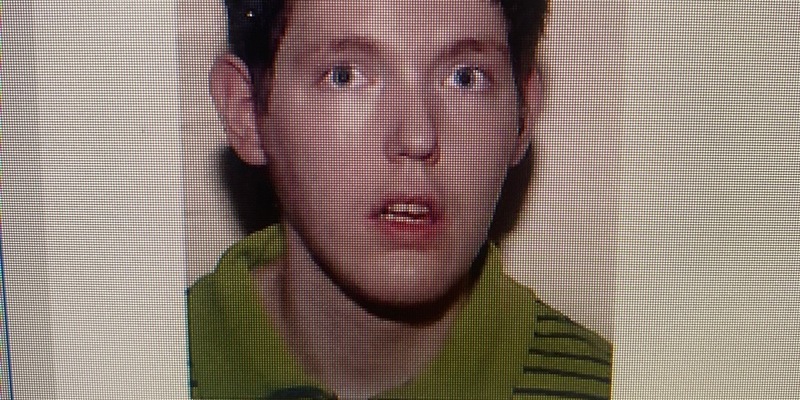 LPI-SLF: Mutter mit behindertem Sohn vermisst / Öffentlichkeitsfahndung - Foto: presseportal.de