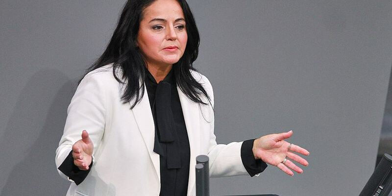 Sevim Dagdelen (Archiv) - Foto: über dts Nachrichtenagentur