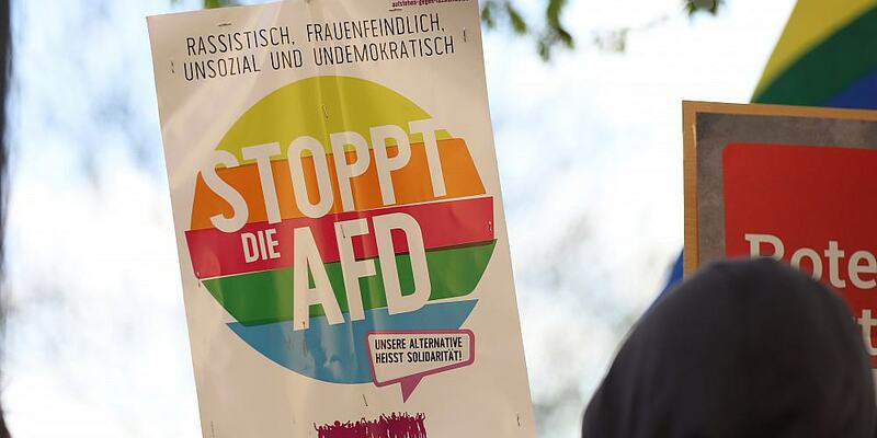 Höcke-Prozess in Halle (Saale) (Archiv) - Foto: über dts Nachrichtenagentur