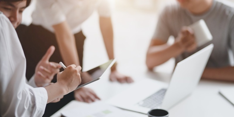 UNIKIMS Business Spotlight Personalwirtschaft - Resilienz - Foto: presseportal.de