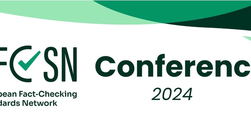 Faktencheck-Konferenz in Brüssel: Gemeinsam effektiver gegen Desinformation - Foto: presseportal.de