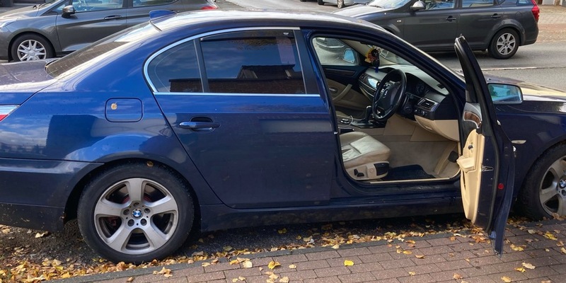 POL-D: Nach Geschäftseinbruch in Stadtmitte - Fahndungs- und Ermittlungserfolg - 24- und 26-jährige Männer in Untersuchungshaft - Foto: presseportal.de