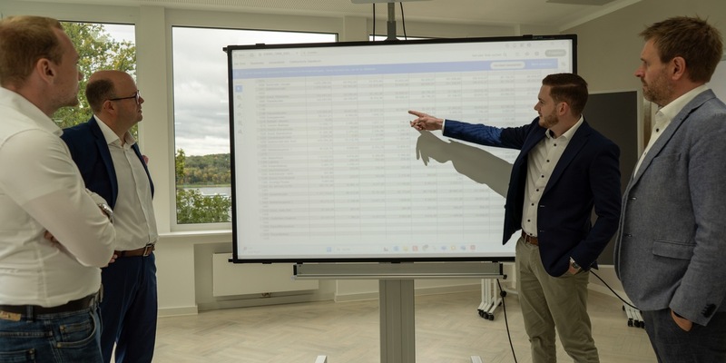 Gute Aussichten für Hotellerie und Gastronomie: Ascensus geht neue Wege bei der branchenspezifischen Beratung - Foto: presseportal.de