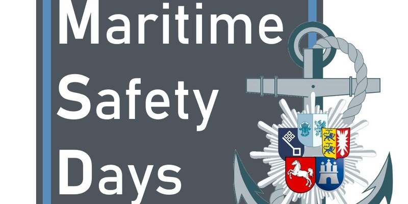 LWSPA M-V: Maritime-Safety-Days - Wasserschutzpolizei kontrolliert vermehrt Frachtschiffe im Oktober 2024 - Foto: presseportal.de