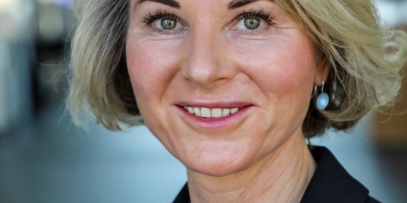 Sabine Nitzsche wird neue CFO der TÜV SÜD AG - Foto: presseportal.de