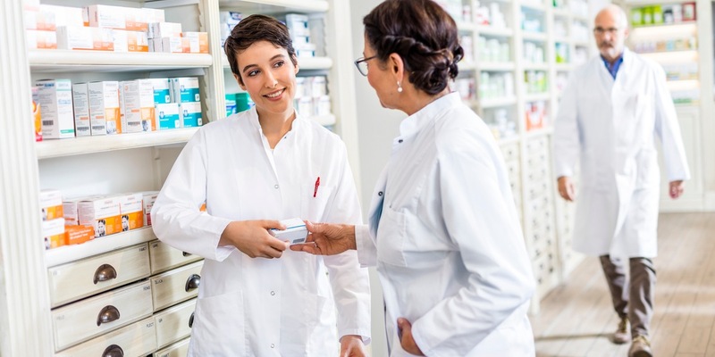 Positionspapier: Künstliche Intelligenz kann Versorgung in Apotheken verbessern - Foto: presseportal.de