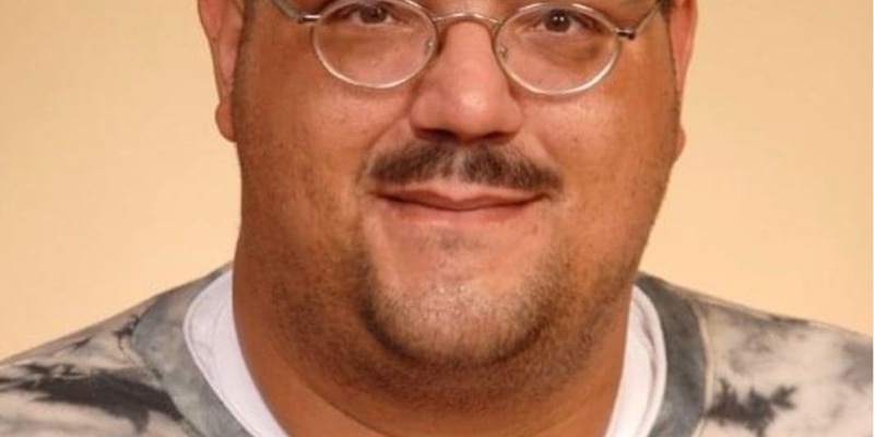 POL-WE: Wo ist Sascha Bauer? - Foto: presseportal.de