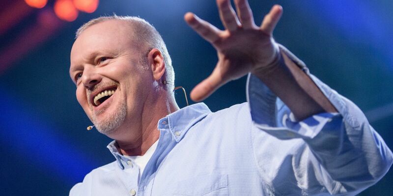 Stefan Raab kommt mit weiteren Sendungen ins RTL-Fernsehen zurück. Arcivbild - Foto: Matthias Balk/dpa