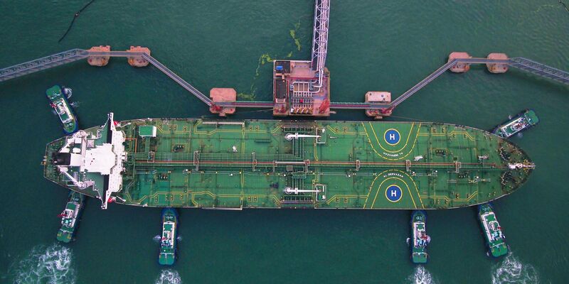 Entwicklungen in China wirken sich auf den globalen Ölmarkt aus. (Bild: Archiv) - Foto: Yu Fangping/SIPA Asia via ZUMA Wire/dpa