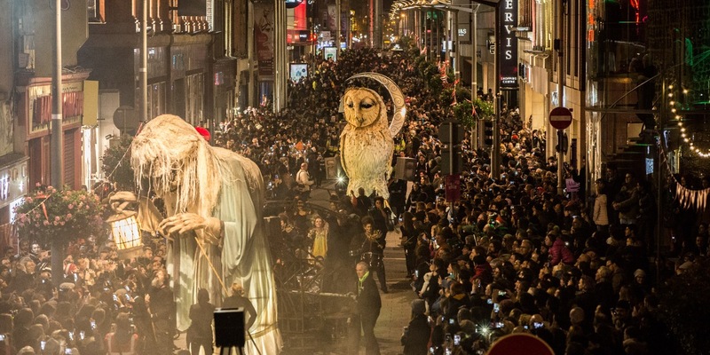 Halloween dort traditionell feiern, wo alles begann: in Irland / Überall auf der grünen Insel wartet der Nervenkitzel des Gruselns - auf historischem Boden und voller Mythologie und mit viel Spaß - Foto: presseportal.de
