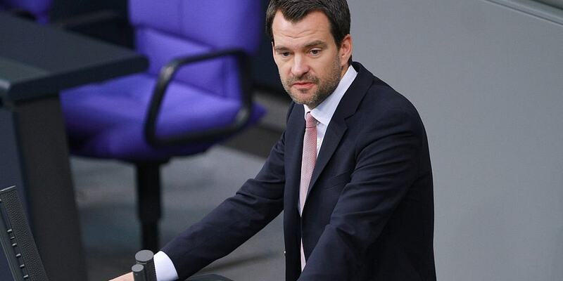 Johannes Vogel (Archiv) - Foto: über dts Nachrichtenagentur