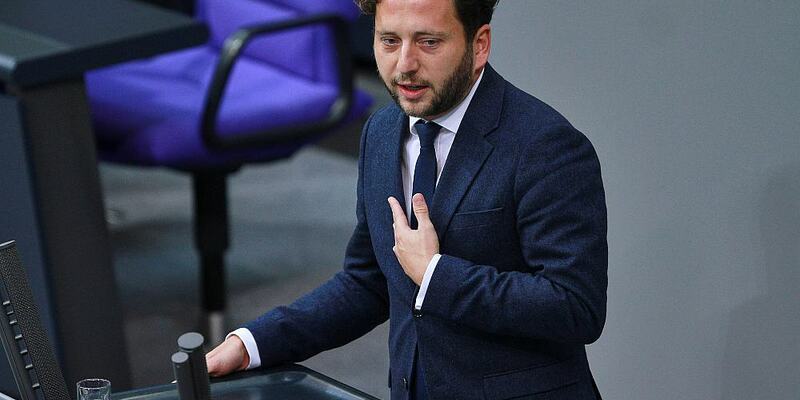 Felix Banaszak (Archiv) - Foto: über dts Nachrichtenagentur