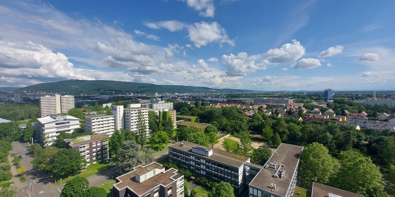 Bildungsanbieter SRH stellt seinen Hochschulbereich neu auf - Foto: presseportal.de