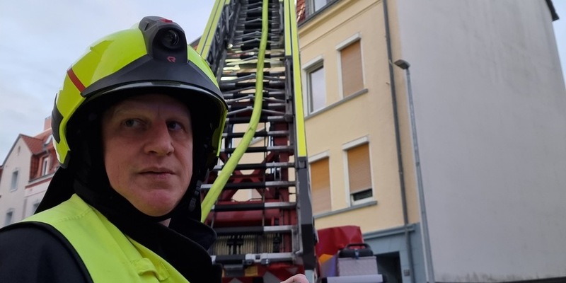 FW-MK: Wohnungsbrand in einem Mehrfamilienhaus - Foto: presseportal.de