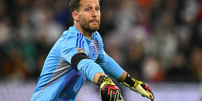 Für Bundestrainer Julian Nagelsmann lief die Nations League in diesem Jahr sehr erfolgreich.  - Foto: Tom Weller/dpa
