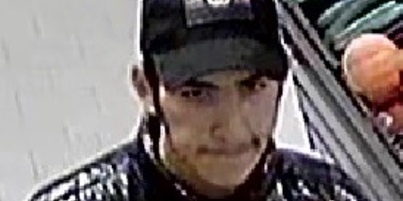 LPI-EF: Öffentlichkeitsfahndung nach Diebstahl - Foto: presseportal.de