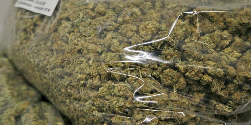 HZA-KO: Mehr als 180 Kilogramm Marihuana sichergestellt - Foto: presseportal.de