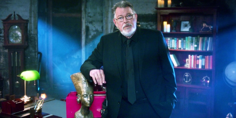 X-Factor: Das Unfassbare: RTLZWEI präsentiert vier neue Folgen mit Hollywood-Besetzung - Foto: presseportal.de