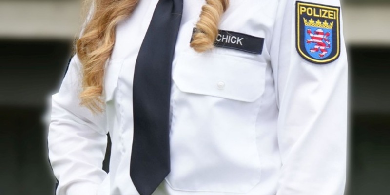 POL-RTK: Neue Schutzfrau vor Ort für das Idsteiner Land, Idstein, seit September 2024 - Foto: presseportal.de