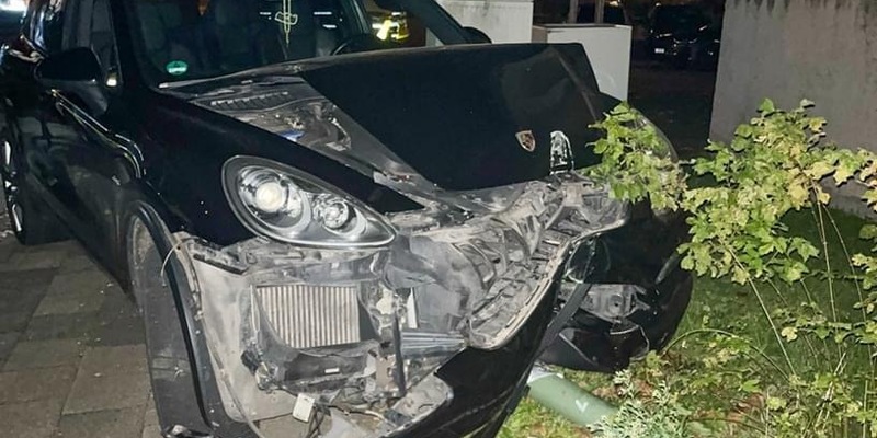 POL-DU: Rheinhausen: Polizei und Stadt nehmen erneut die Raser-, Poser-, und Daterszene ins Visier - Foto: presseportal.de