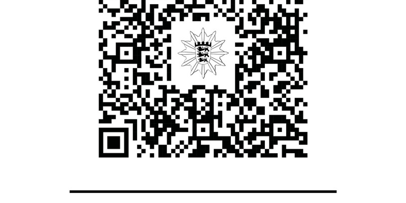 POL-AA: Schwaikheim: Pressemeldung der SOKO Garten zur Einrichtung eines anonymen Hinweisgebersystems - Foto: presseportal.de