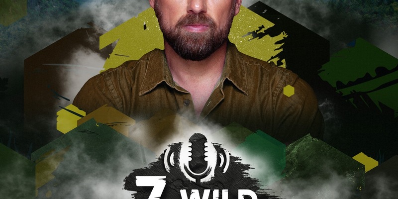 Seven.One Audio vermarktet exklusiv den neuen 7 vs. Wild-Podcast und begleitet damit Deutschlands populärste Reality-Survival-Show beim Einstieg in die Audio-Welt - Foto: Seven.One Audio, presseportal.de