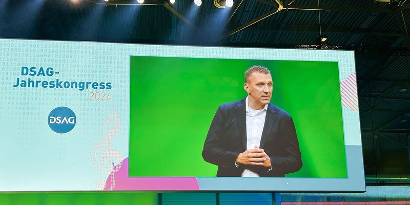 Digitale Souveränität dank deutscher Cloud: Schwarz Digits und SAP bieten künftig RISE with SAP auf STACKIT an - Foto: presseportal.de