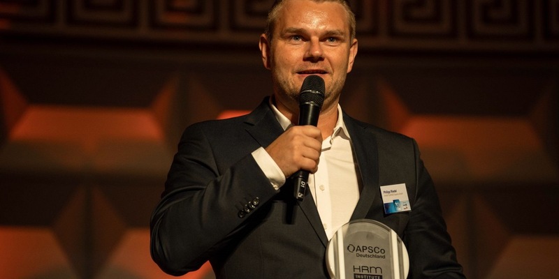 Staffing Leader des Jahres 2024 - Foto: presseportal.de