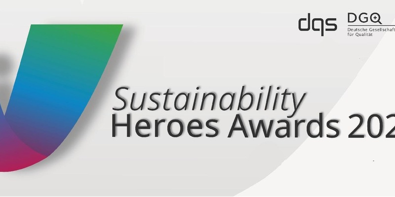 Die Sustainability Heroes Awards 2024: Sechs Unternehmen für ihre Vorreiterrolle im Bereich Nachhaltigkeit ausgezeichnet - Foto: presseportal.de