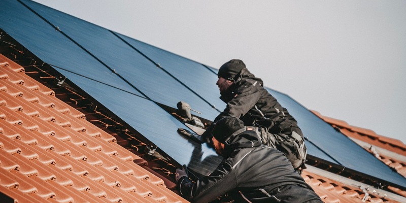 Mit der SunSpace Solar GmbH zur eigenen PV-Anlage auf Spezialdächern - Foto: presseportal.de