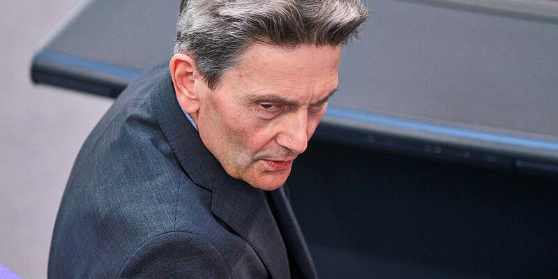 Rolf Mützenich (Archiv) - Foto: über dts Nachrichtenagentur