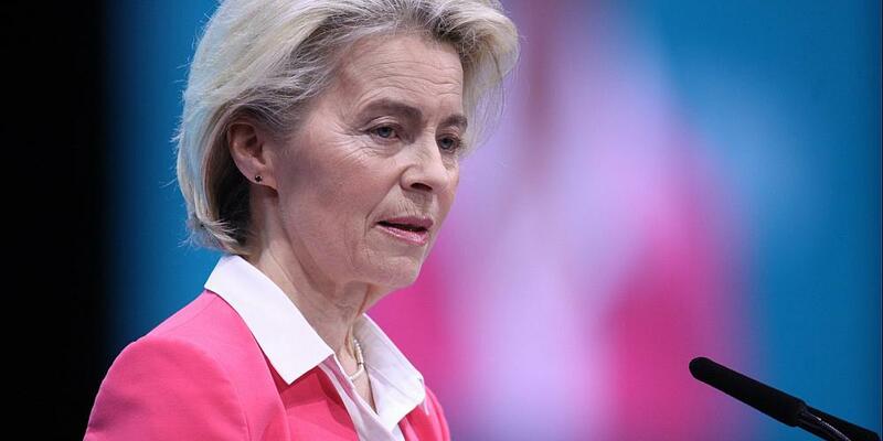 Ursula von der Leyen (Archiv) - Foto: über dts Nachrichtenagentur