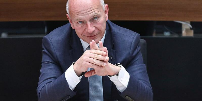 Kai Wegner, CDU, Regierender Bürgermeister (Archiv) - Foto: über dts Nachrichtenagentur