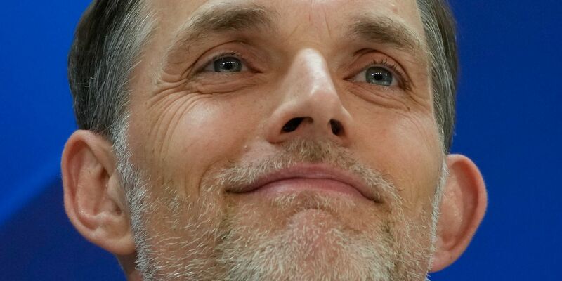 Nur wenige Monate nach seinem Bayern-Aus übernimmt Thomas Tuchel die Nationalmannschaft von England. - Foto: Paul White/AP/dpa