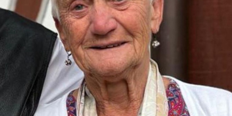 POL-OH: Pressemitteilung des Polizeipräsidiums Osthessen Die Polizei bittet um Mithilfe: 88-jährigen Ursula S. vermisst - Foto: presseportal.de