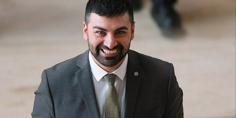 Muhanad Al-Halak (Archiv) - Foto: über dts Nachrichtenagentur